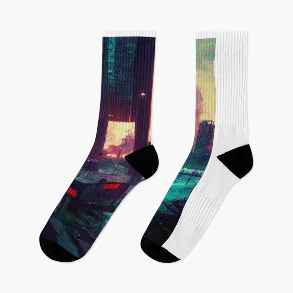 Item preview, City view  designed and sold by Yaghmoure.