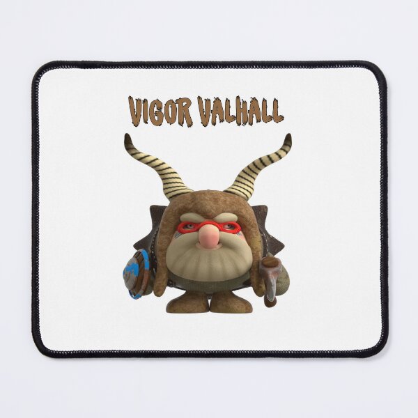 Item preview, Vigor Valhall b designed and sold by ralfyonline.