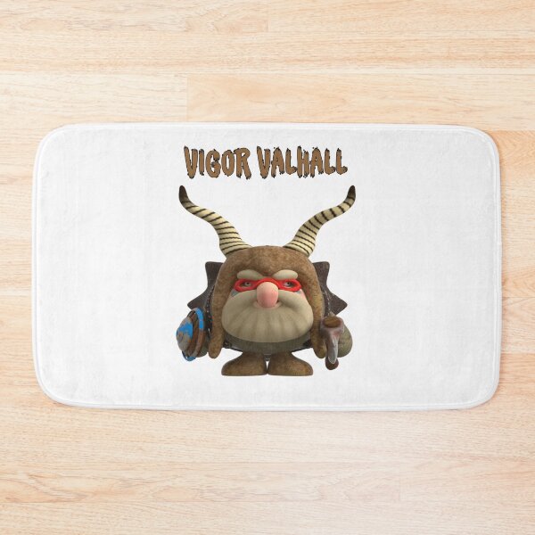 Item preview, Vigor Valhall b designed and sold by ralfyonline.