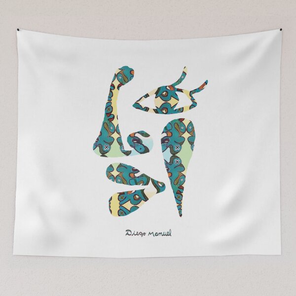 Item preview, Graffiti digital designed and sold by Diego Manuel Rodriguez.