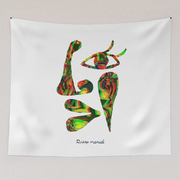 Item preview, Graffiti digital designed and sold by Diego Manuel Rodriguez.