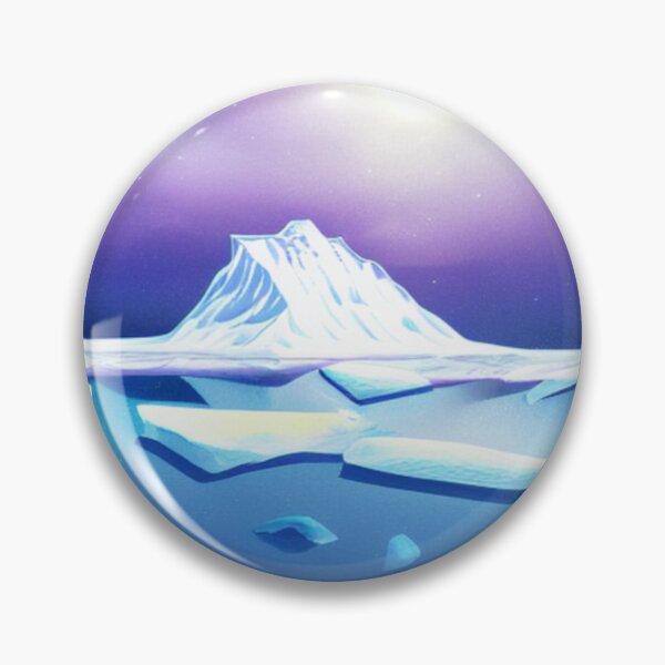 Item preview, arctic stress designed and sold by MyOilArt4you.