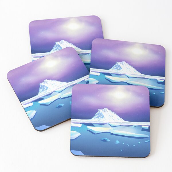 Item preview, arctic stress designed and sold by MyOilArt4you.