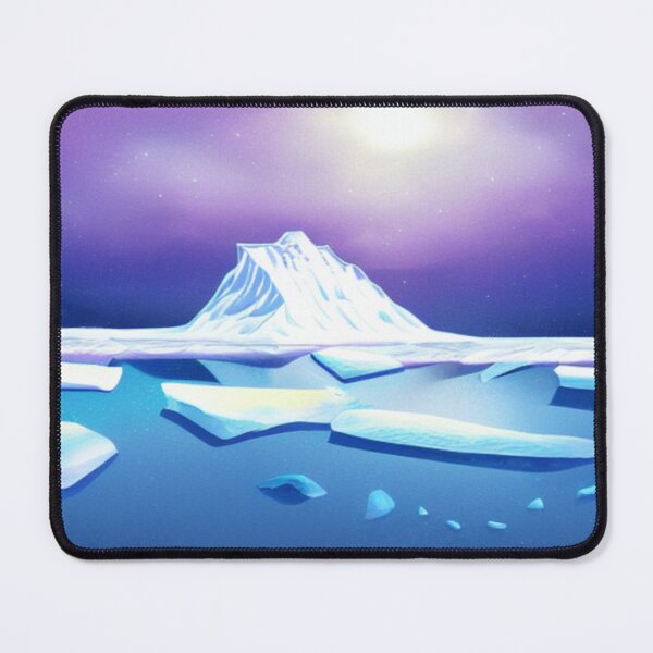 Item preview, arctic stress designed and sold by MyOilArt4you.