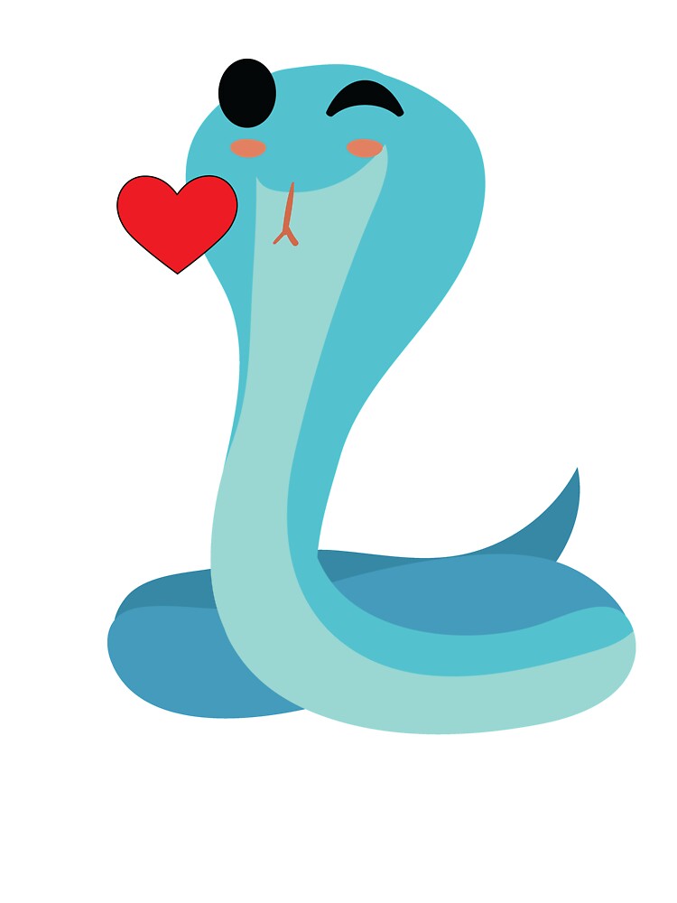 🐍 Cobra Emoji