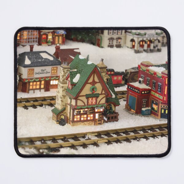 Item preview, Christmas Train Set designed and sold by Olivia Plasencia.