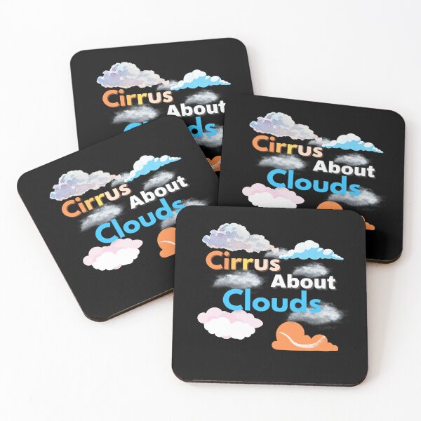 Item preview, Cirrus About Clouds Winged designed and sold by DivineLiveShop.