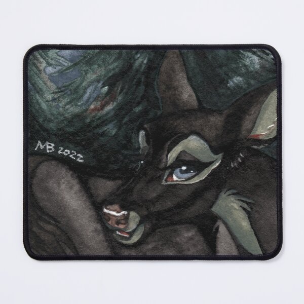 Item preview, Marfiline Trees designed and sold by thepurplehusky.