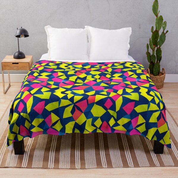 Item preview, Abstract Party - Pattern designed and sold by zcabask.