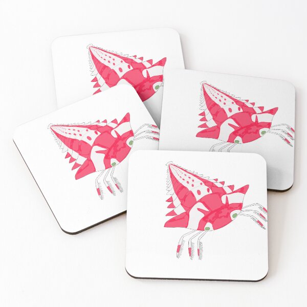 Item preview, Sanctacaris Is Coming To Town! designed and sold by FossilRecordGNS.