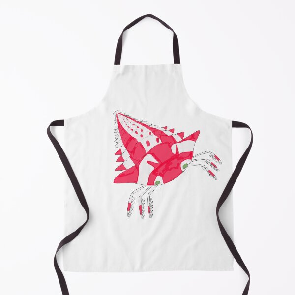 Item preview, Sanctacaris Is Coming To Town! designed and sold by FossilRecordGNS.