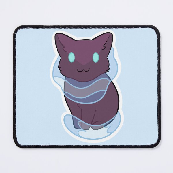 Item preview, Melog cute cat  designed and sold by Maythedragonlord .