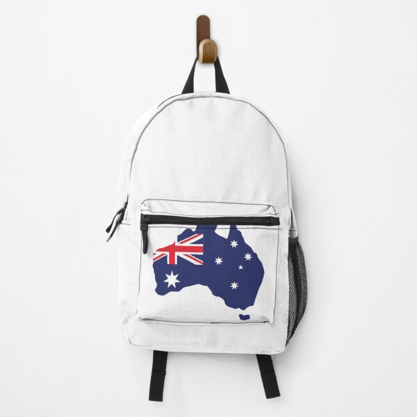Item preview, Australia Country Flag designed and sold by TonySpencer.