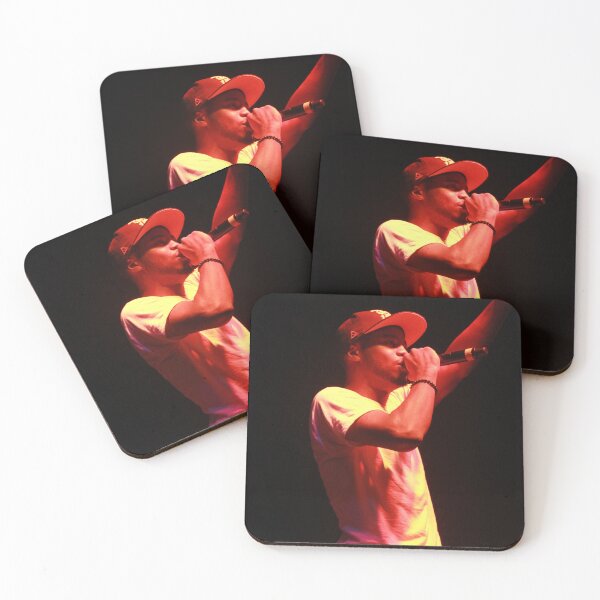 Item preview, Casey Veggies - Photograph designed and sold by ConcertImages.