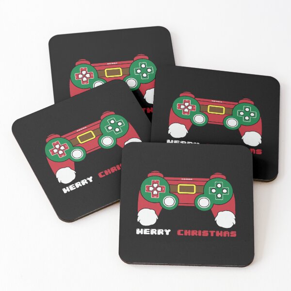 Item preview, Merry Christmas Controller  designed and sold by SamuraiGaming.