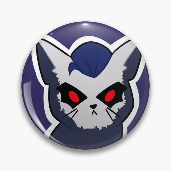 Item preview, hordak Cat designed and sold by Maythedragonlord .