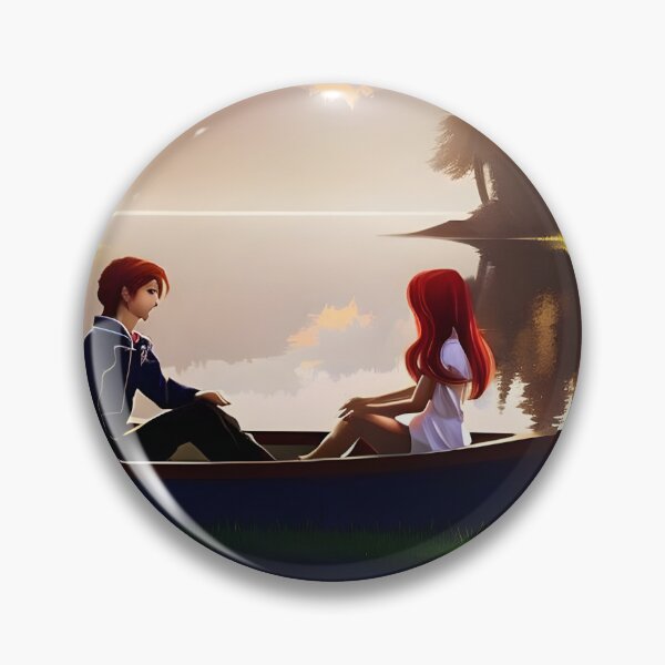 Item preview, Lake trip designed and sold by ElLocoMus.