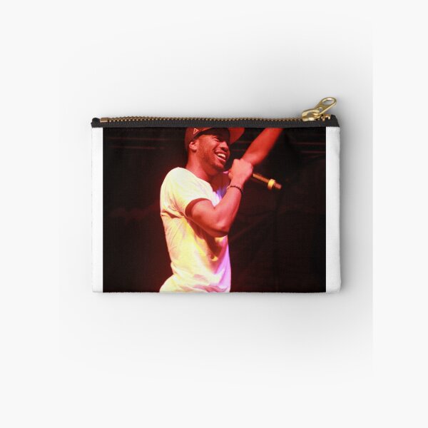 Item preview, Casey Veggies - Photograph designed and sold by ConcertImages.