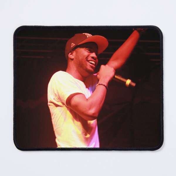 Item preview, Casey Veggies - Photograph designed and sold by ConcertImages.
