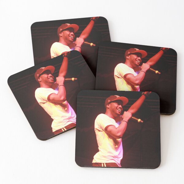 Item preview, Casey Veggies - Photograph designed and sold by ConcertImages.