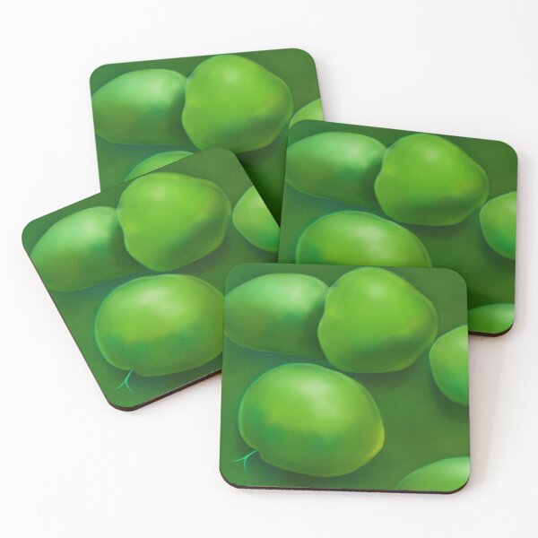 Item preview, unripe recover designed and sold by MyOilArt4you.