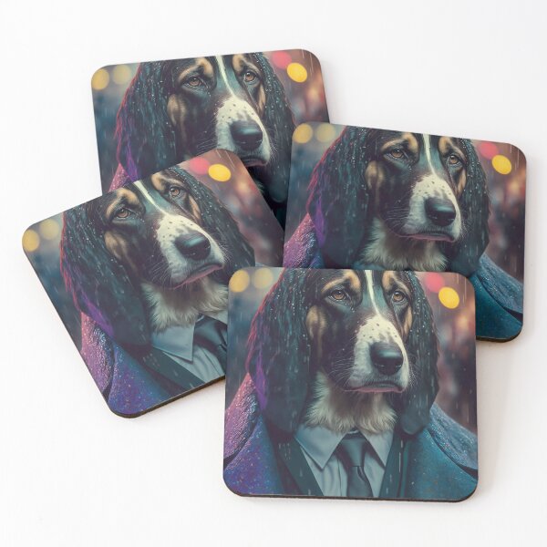 Item preview, Dog Wick #2 designed and sold by aifuntime.