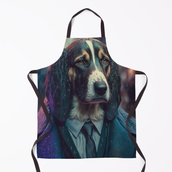 Item preview, Dog Wick #2 designed and sold by aifuntime.
