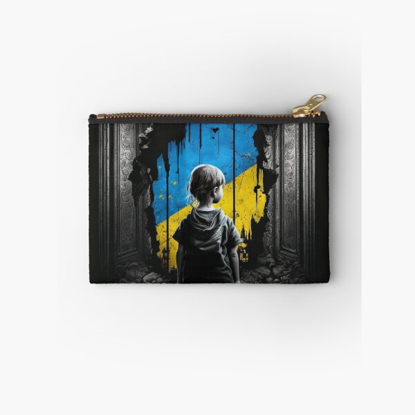 Item preview, Stay  We Together with Ukraine designed and sold by netdota.
