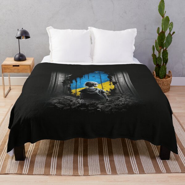 Item preview, Stay We Together with Ukraine designed and sold by netdota.