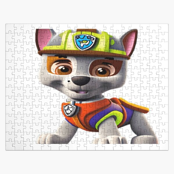 Paw Patrol - 30 pièces