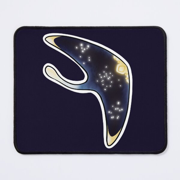 Item preview, Star ray designed and sold by Maythedragonlord .