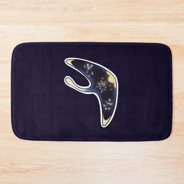 Item preview, Star ray  designed and sold by Maythedragonlord .