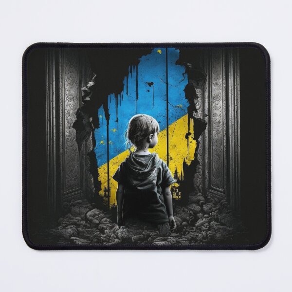 Item preview, Stay We Together with Ukraine designed and sold by netdota.
