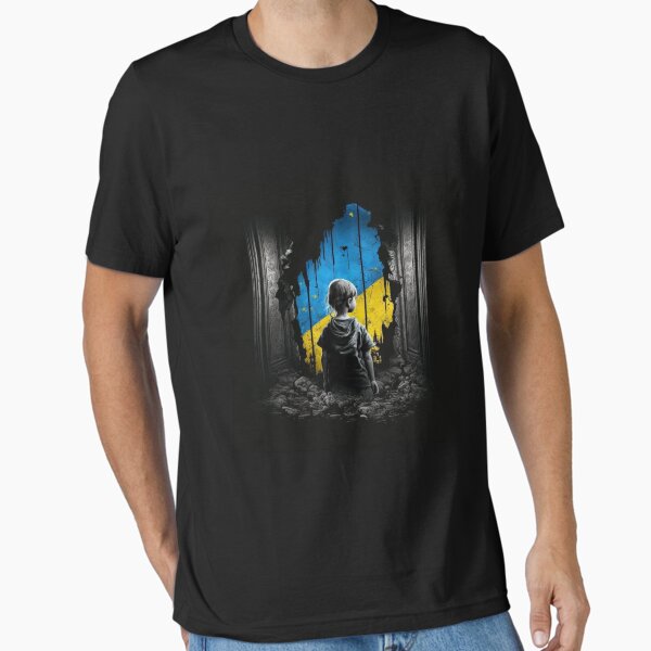 Item preview, Stay  We Together with Ukraine designed and sold by netdota.