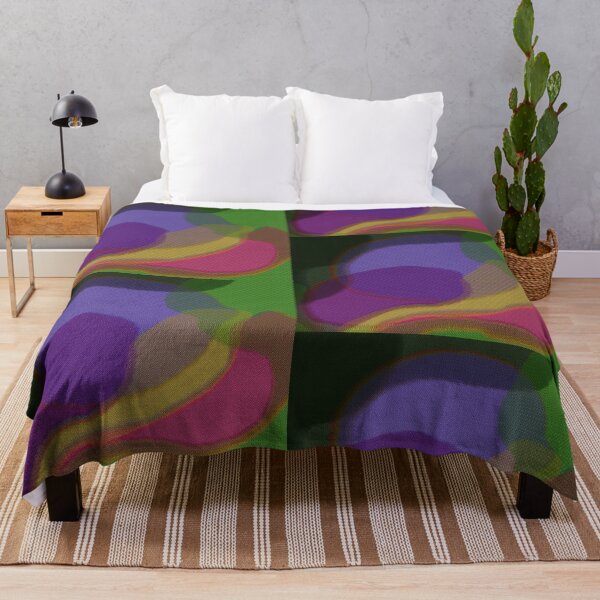Artikelvorschau, Moderne abstrakte Erdtöne, helle, einzigartige, minimalistische, neutrale geometrische Muster im Boho-Stil entworfen und verkauft von sonaadalian.