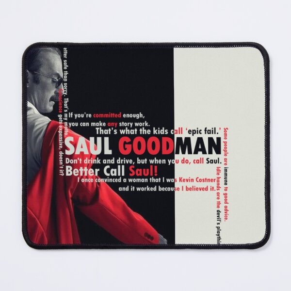 Item preview, Saul Goodman Graphics designed and sold by ixkoals.