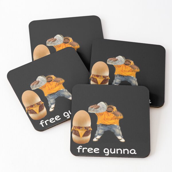 Artikelvorschau, Trapstar-Gunna-Shirt entworfen und verkauft von junghova.