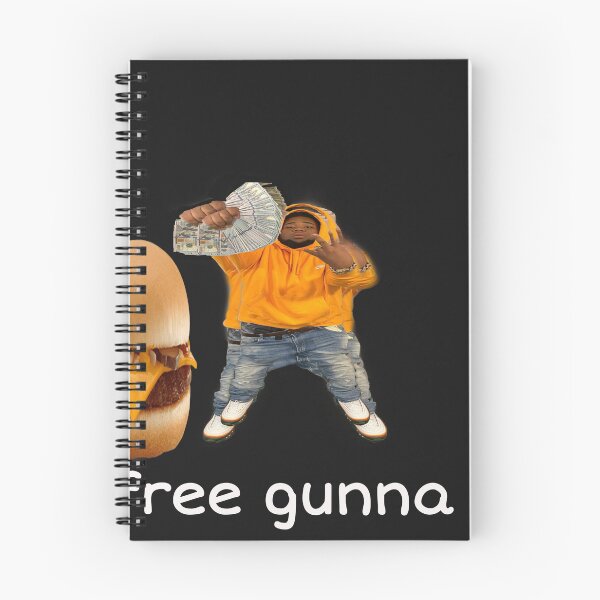 Item preview, camisa trapstar gunna designed and sold by junghova.