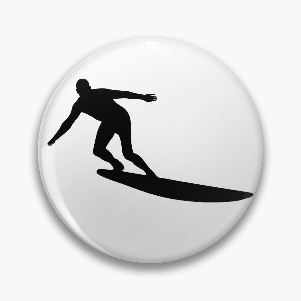 Item preview, Surfing Man designed and sold by How67.