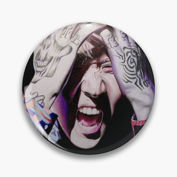 Item preview, VIXX Ravi (Beautiful Liar) designed and sold by supermanworks.