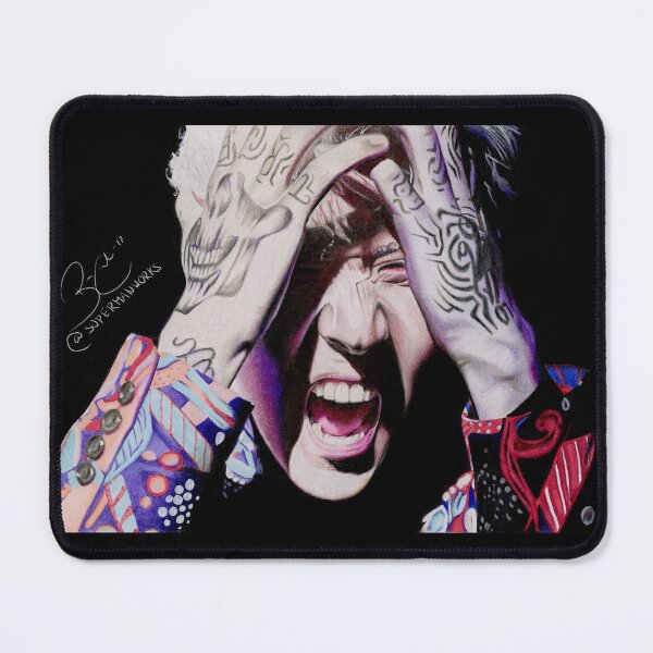Item preview, VIXX Ravi (Beautiful Liar) designed and sold by supermanworks.