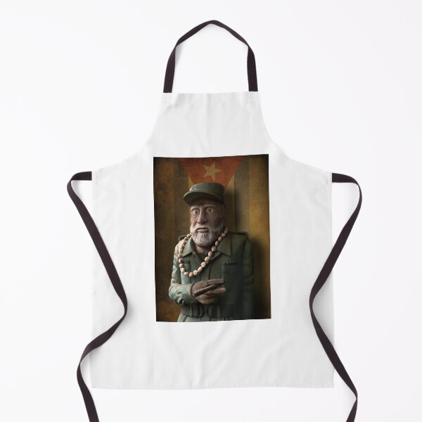 Item preview, Fidel. designed and sold by Alex Preiss.