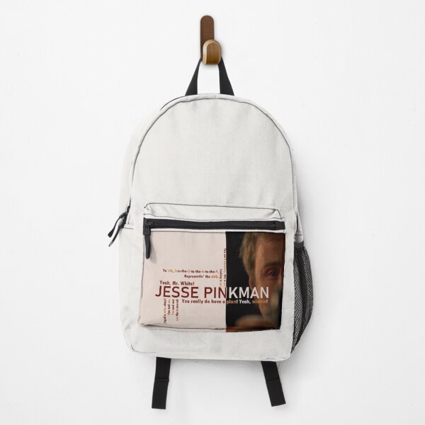 Item preview, Jesse Pinkman Graphics designed and sold by ixkoals.