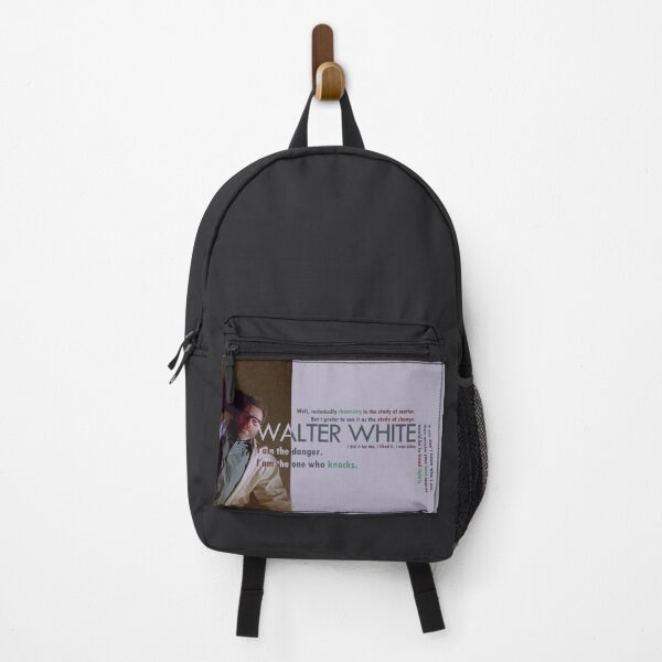 Item preview, Walter White Graphics designed and sold by ixkoals.