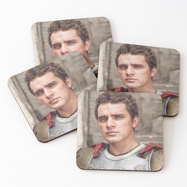 Item preview, Richard Burton the robe colour designed and sold by AndythephotoDr.
