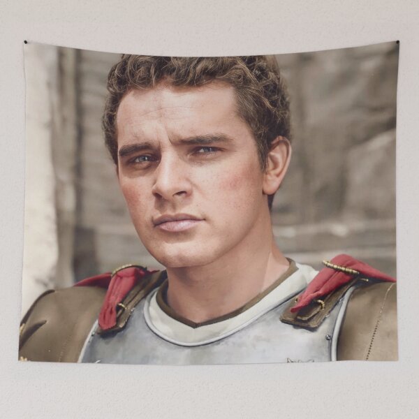 Item preview, Richard Burton the robe colour designed and sold by AndythephotoDr.
