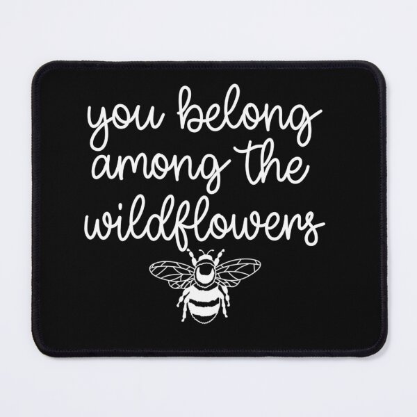 Item preview, You belong bee designed and sold by spottedhound.