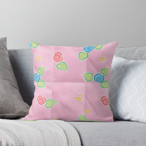 Item preview, Gamer Pastel Pink Cartoon Floral designed and sold by JessicaAmber.