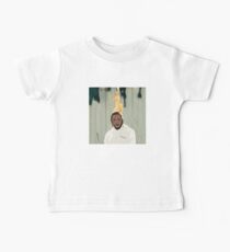 Kendrick Lamar - Fire Baby Tee