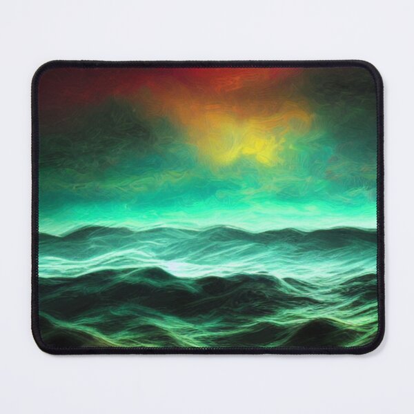 Item preview, vague world designed and sold by MyOilArt4you.